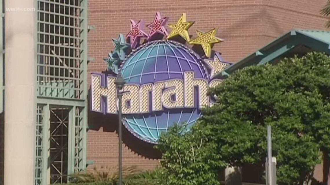 3 Nights @ The Harrah\'s New Orleans With Party Pass