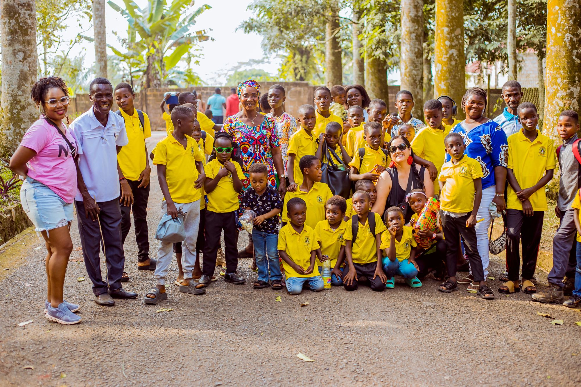 GHANA SANKOFA